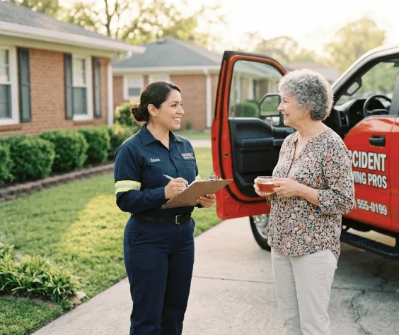 Accident Towing Service Waseca, MN FAQs